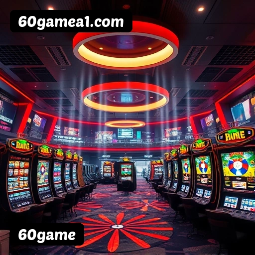 Jogos de Cassino ao Vivo