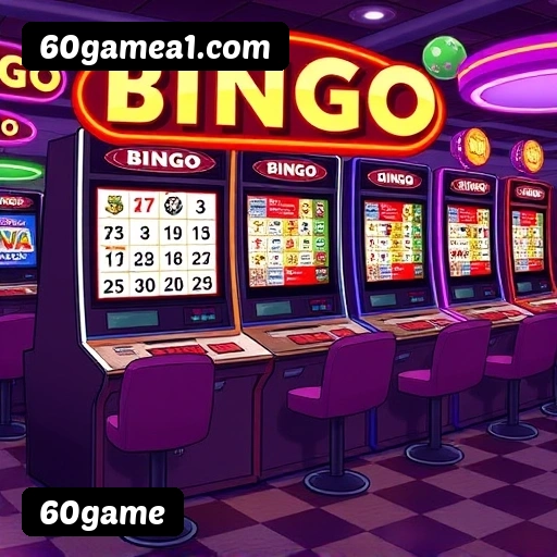 Imagem secundária de apoio para instalação do app 60game