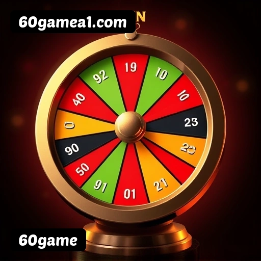 Vantagens de jogar slots no 60game Brasil