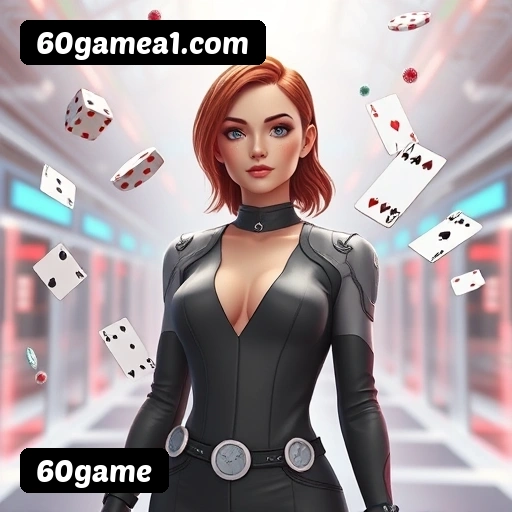 Jogos de Mesa Premium 60game - Blackjack, Roleta, Baccarat