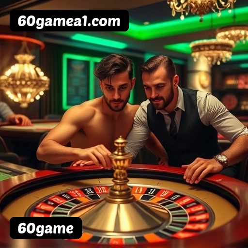 App Mobile 60game - Jogue em Qualquer Lugar no Seu Smartphone