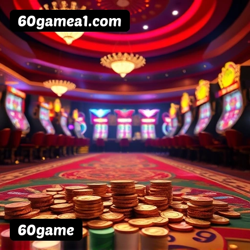 Jogos de Cassino em Destaque - Slots, Roleta, Blackjack